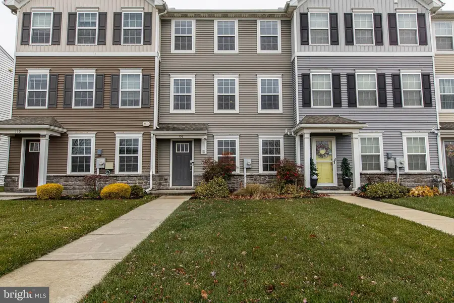 108 N Harner Blvd, Coatesville, PA 19320 - Image #2