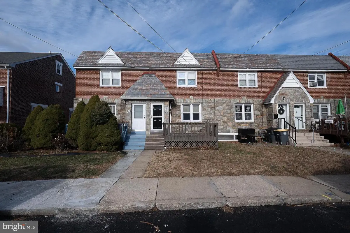 339 William St, Downingtown, PA 19335 - Image #1
