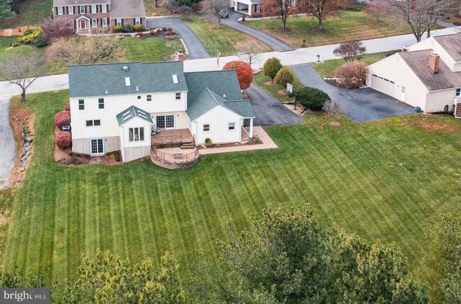 1710 Bow Tree Dr, West Chester, PA 19380 - Image #2