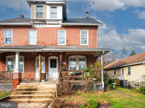 631 E Chestnut St, COATESVILLE, PA 19320