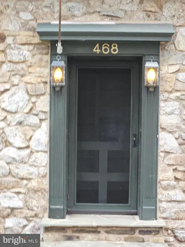 468 Lionville Station Rd, CHESTER SPRINGS, PA 19425