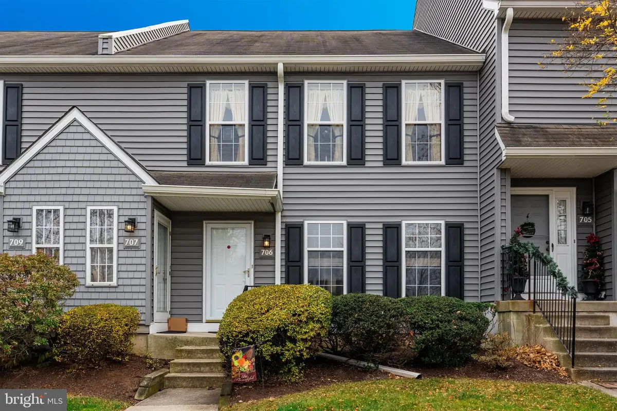706 Chessie Ct #3, West Chester, PA 19380 - Image #1