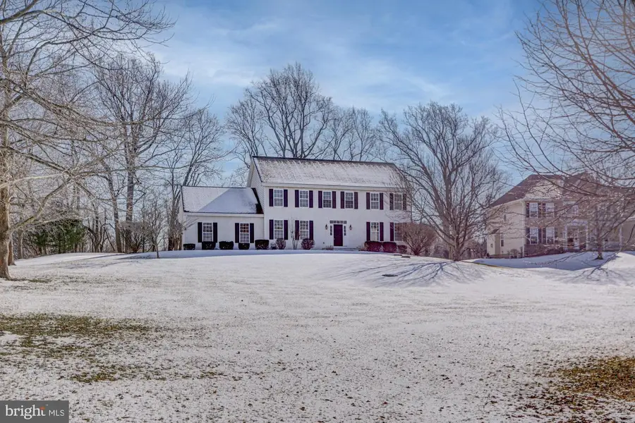 125 Cromwell Dr, Lincoln University, PA 19352 - #2