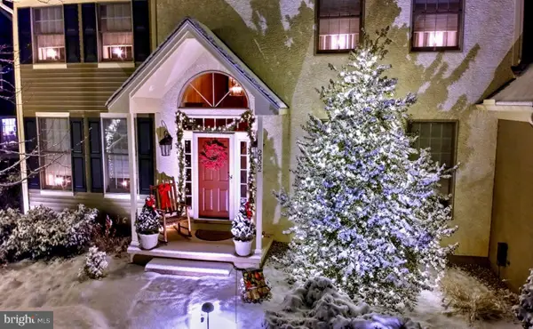 2022 Rosemont Dr, LANDENBERG, PA 19350