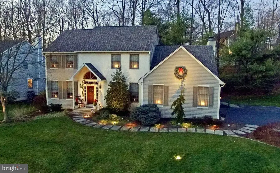 2022 Rosemont Dr, Landenberg, PA 19350 - Image #3