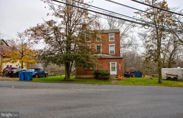 580 Elkdale Rd, LINCOLN UNIVERSITY, PA 19352