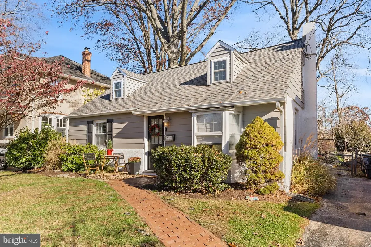 541 Woodside Ave, Berwyn, PA 19312 - Image #1