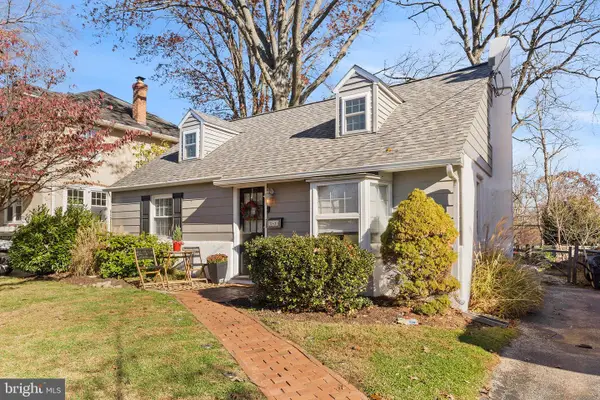 541 Woodside Ave, BERWYN, PA 19312