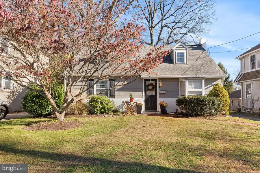 541 Woodside Ave, Berwyn, PA 19312 - Image #2