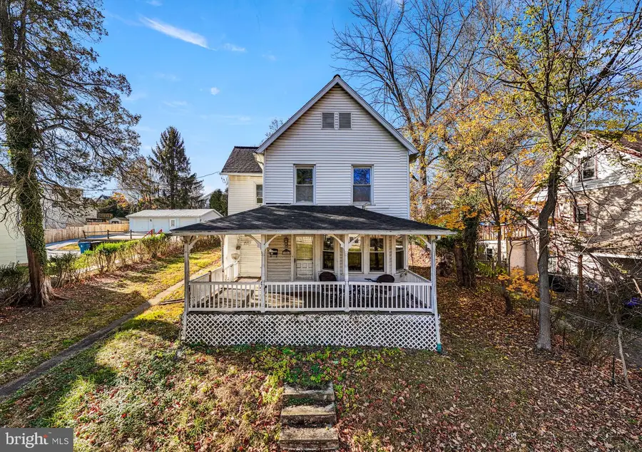 106 N Valley Rd, Paoli, PA 19301 - Image #2