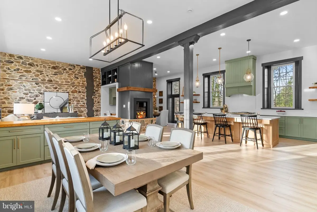 155 Wyebrook Rd, Honey Brook, PA 19344 - Image #1