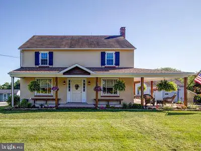 1776 W Doe Run Rd, KENNETT SQUARE, PA 19348