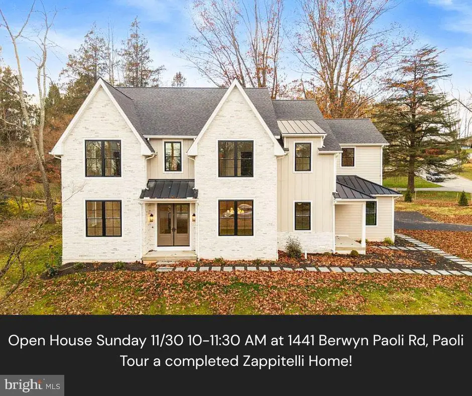 1401 Timber Mill Ln, West Chester, PA 19380 - Image #1