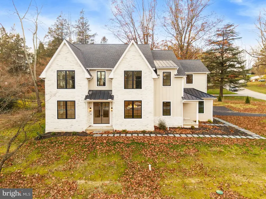 1401 Timber Mill Ln, West Chester, PA 19380 - Image #2