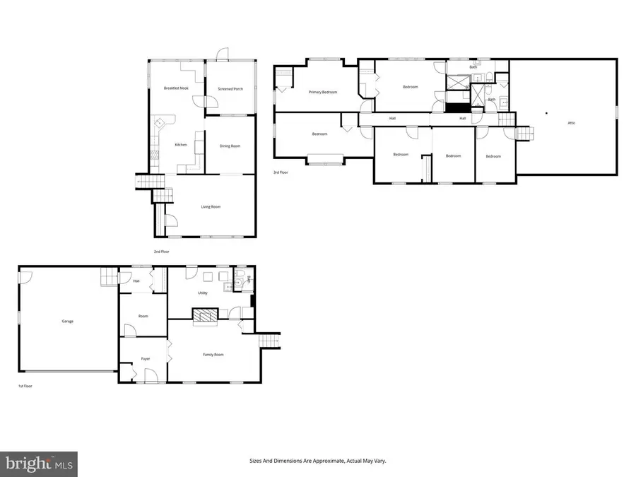 413 Leslie Ln, West Chester, PA 19382 - Image #2