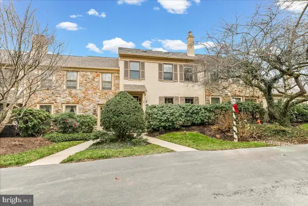 1705 Weatherstone Dr #1705, PAOLI, PA 19301