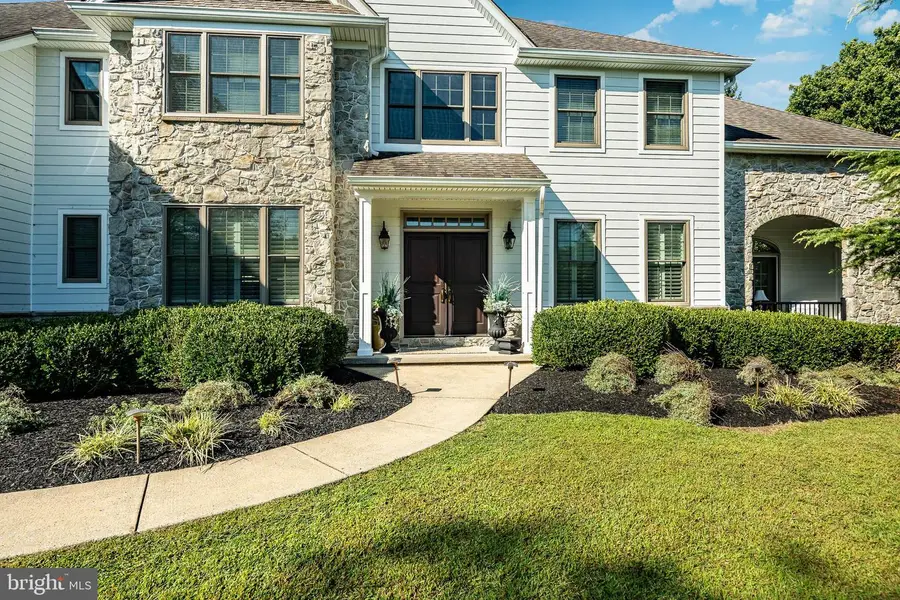 4 Amanda Ln, West Chester, PA 19380 - Image #2