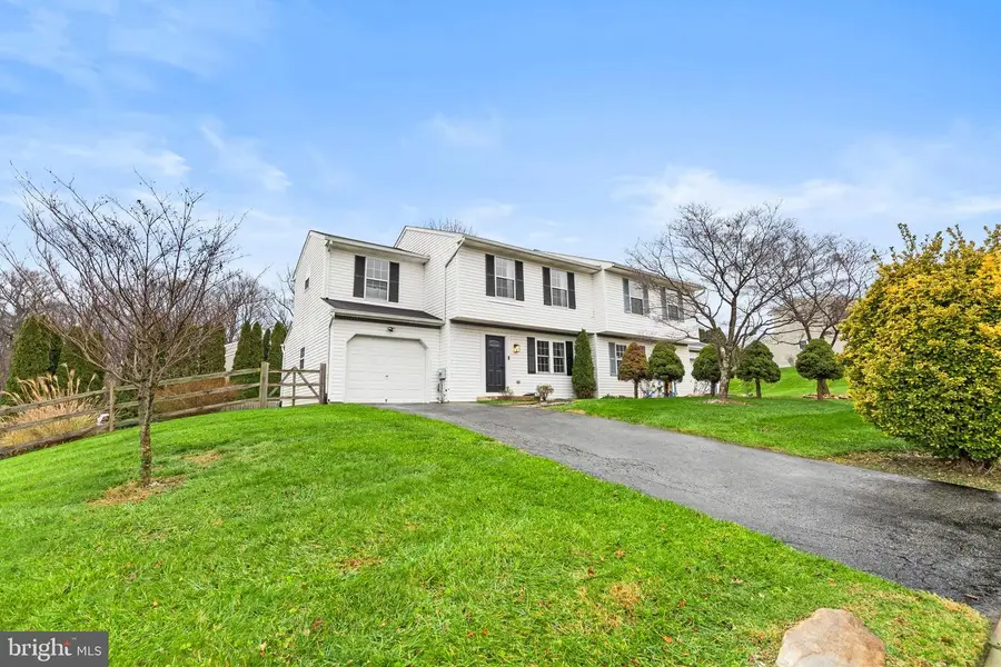 507 N Culvert St, Parkesburg, PA 19365 - Image #3