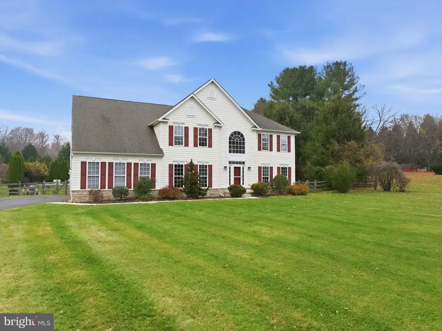 345 Woodcrest Rd, West Grove, PA 19390 - Image #2