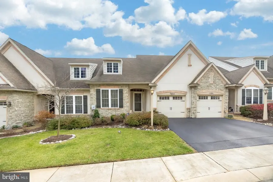 1455 N Red Maple Way, Downingtown, PA 19335 - Image #2