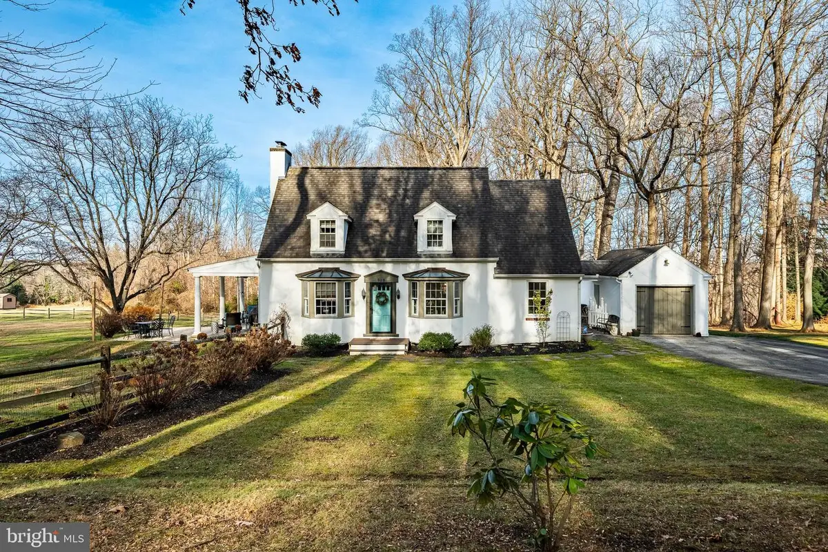 913 Caln Meetinghouse Rd, Coatesville, PA 19320 - Image #1