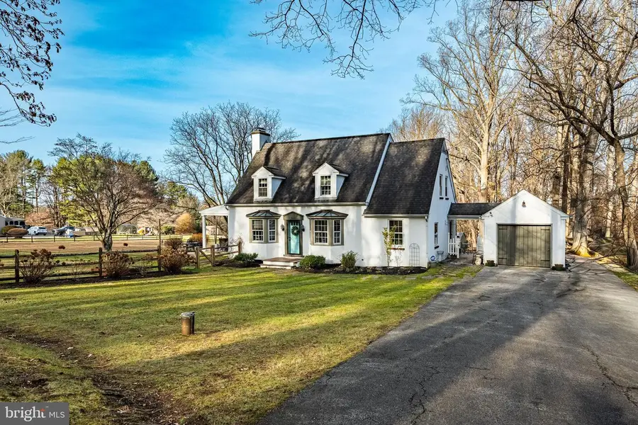 913 Caln Meetinghouse Rd, Coatesville, PA 19320 - Image #2