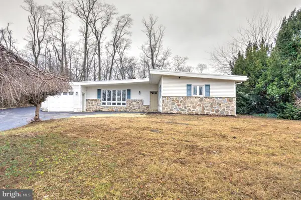 904 S Chester Rd, WEST CHESTER, PA 19382