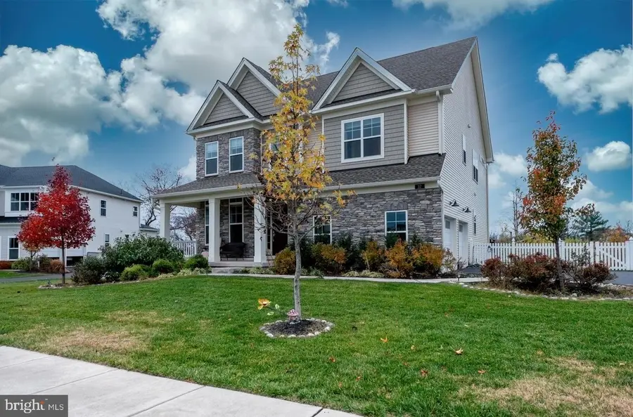 37 Boiler Ct, Phoenixville, PA 19460 - #2