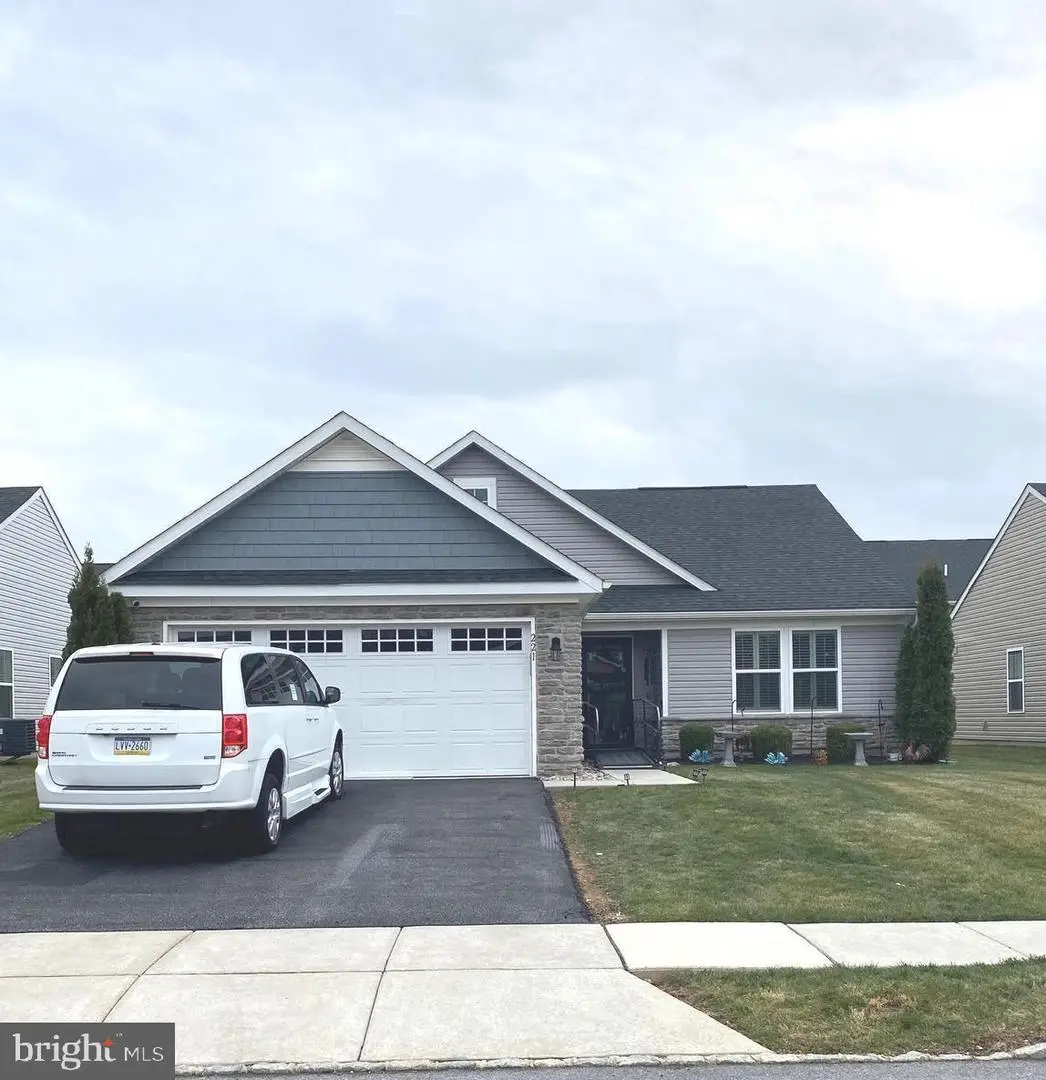 221 Folin St, Coatesville, PA 19320 - Image #1