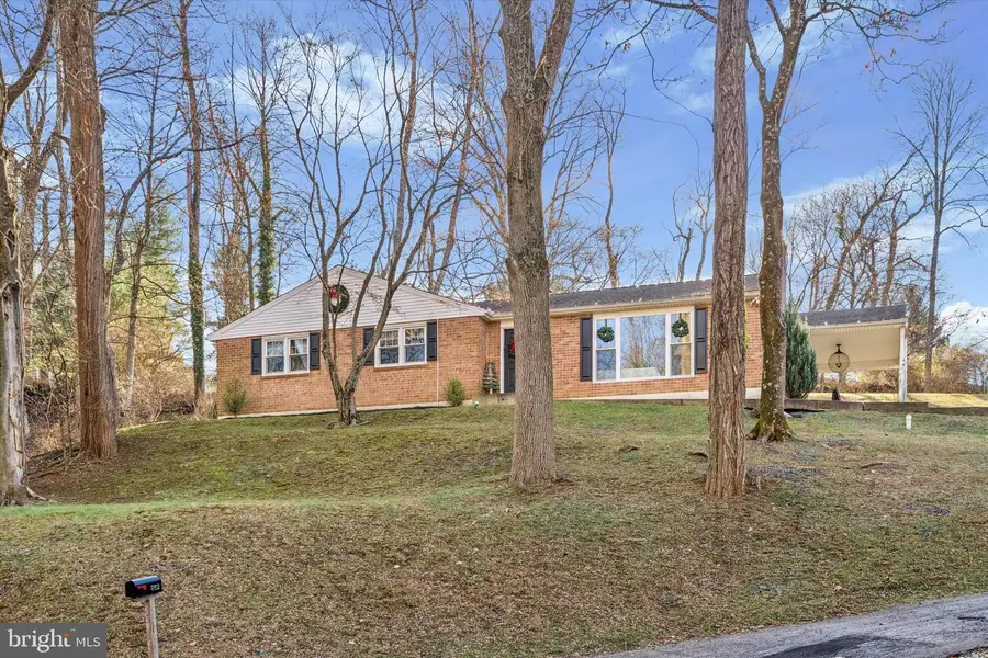 852 W Miner St, West Chester, PA 19382 - Image #3