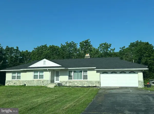 1378 S Hanover St, POTTSTOWN, PA 19465