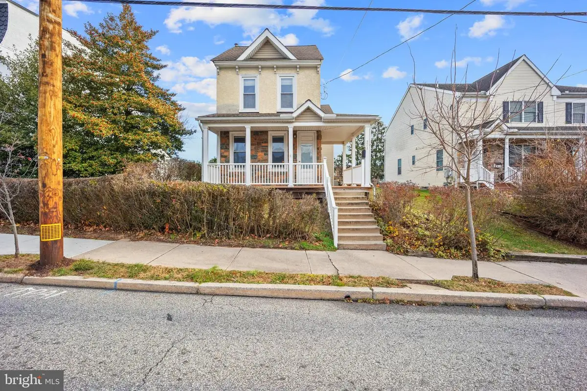 321 Franklin Ave, Phoenixville, PA 19460 - Image #1