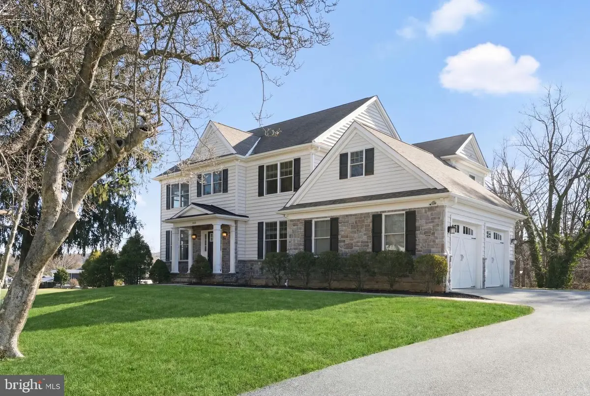 129 Conestoga Rd, Malvern, PA 19355 - Image #1