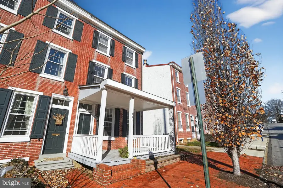 331 W Gay St, West Chester, PA 19380 - Image #2