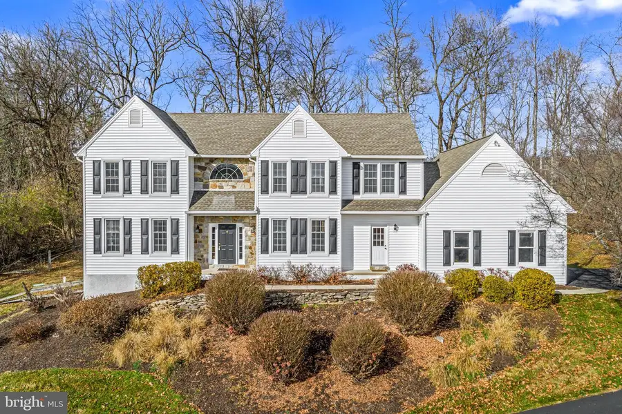 7 Morninglight Rd, Glenmoore, PA 19343 - Image #3