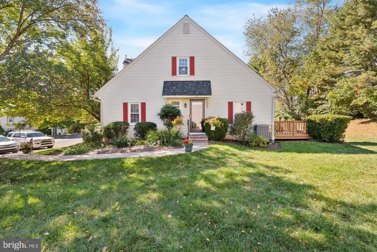 1106 Highspire Dr #1106, West Chester, PA 19382 - Image #1