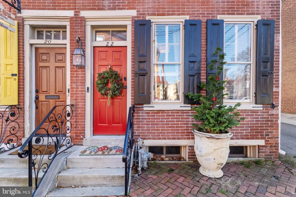 22 W Miner St, West Chester, PA 19382 - Image #1