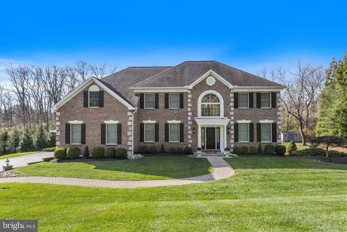 361 Quail Run Ln, West Chester, PA 19382 - Image #1