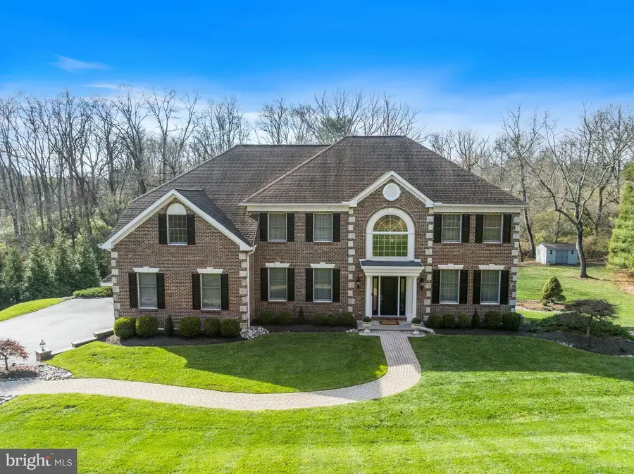 361 Quail Run Ln, West Chester, PA 19382 - Image #2