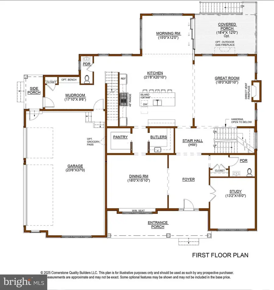 Lot #30 Penn Dr, West Chester, PA 19382 - Image #3