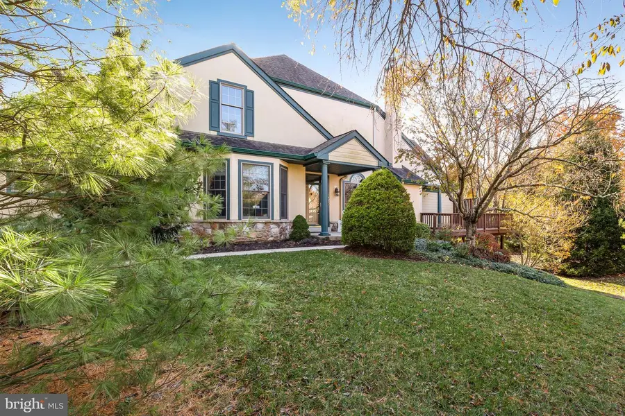 1427 Springton Ln, West Chester, PA 19380 - Image #2