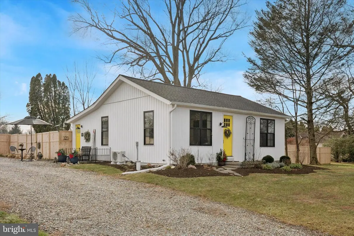 121 Corby Rd, West Grove, PA 19390 - Image #1