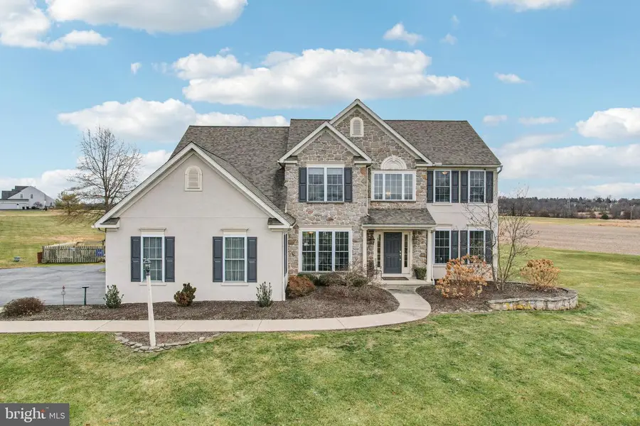 506 Stoney Run Rd, Spring City, PA 19475 - Image #2