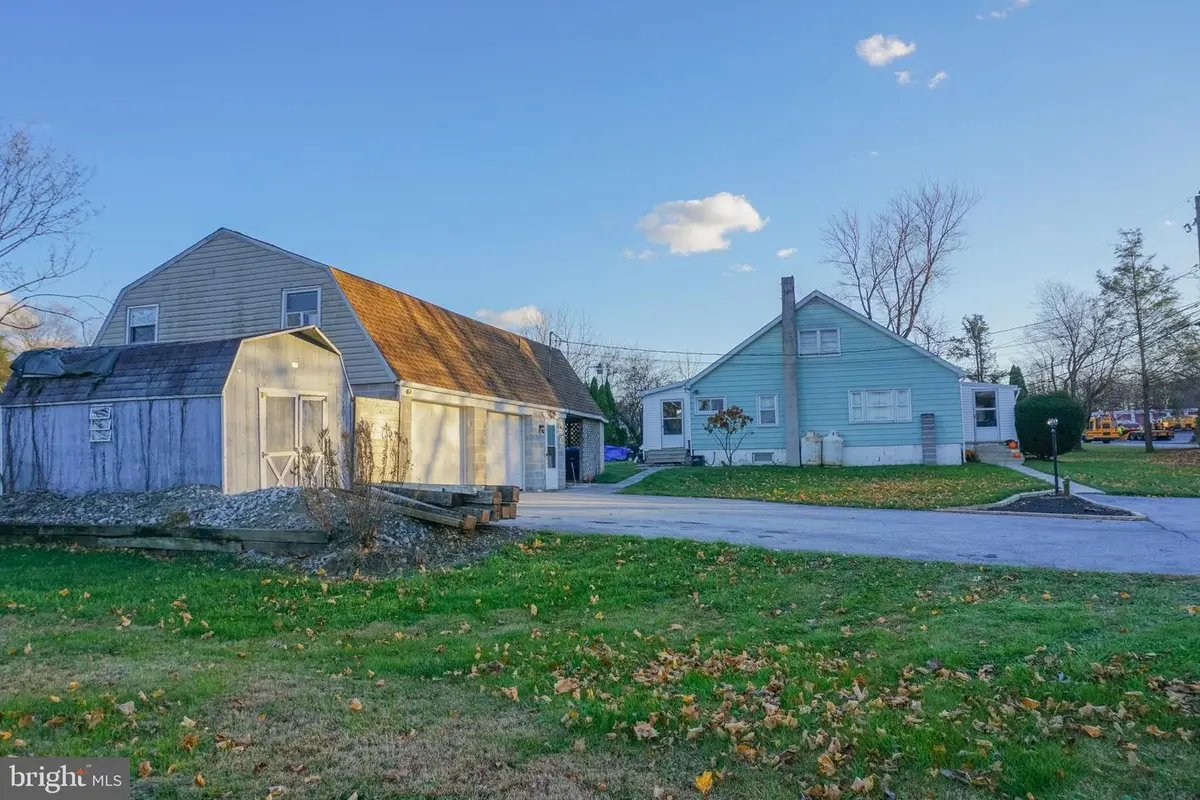 40 Cupola Rd, Honey Brook, PA 19344 - Image #1