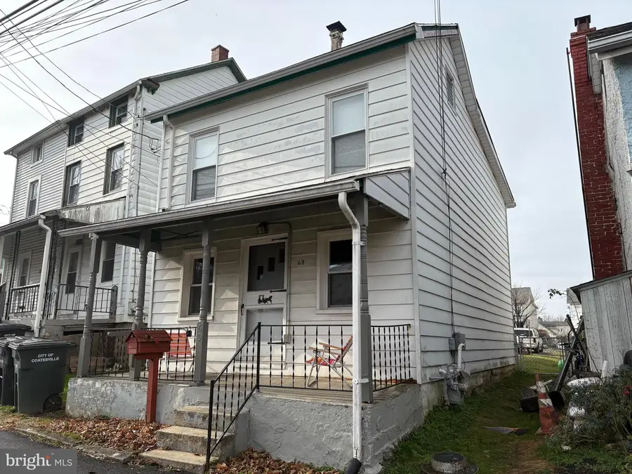 69 Palmer Ave, Coatesville, PA 19320 - Image #2
