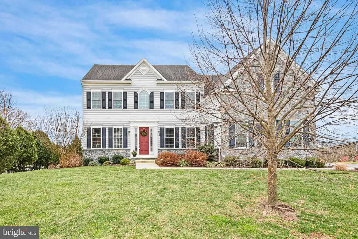 110 Pierce Ln, Kennett Square, PA 19348 - Image #1
