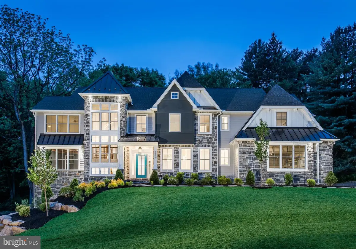 11 Harvey Ln, Malvern, PA 19355 - Image #1