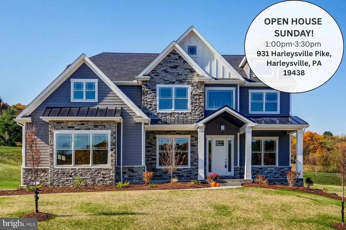 549 Webb Rd - Bd, Chadds Ford, PA 19317 - Image #1