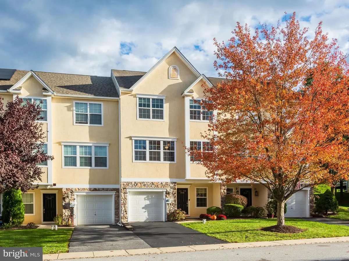 2746 Fynamore Ln, Downingtown, PA 19335 - Image #1