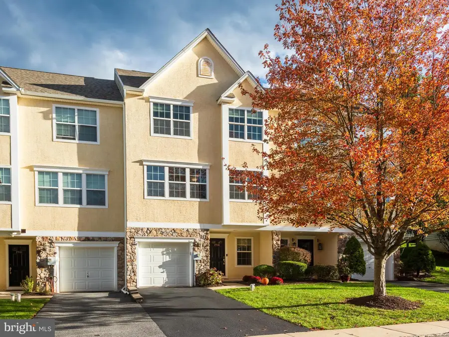 2746 Fynamore Ln, Downingtown, PA 19335 - Image #2